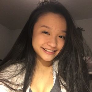 Meet your Posher, Marissa